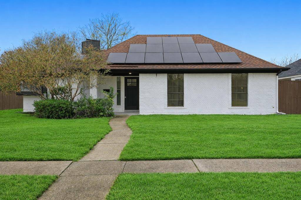 Rowlett, TX 75088,3805 Drakestone Avenue