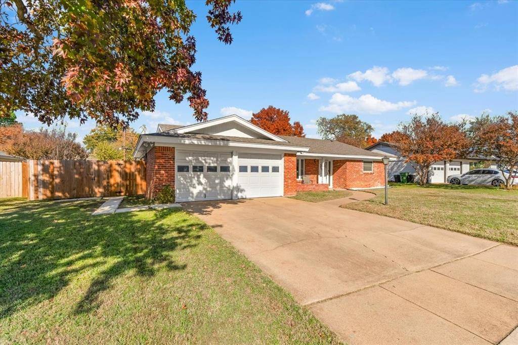 Hurst, TX 76054,1913 Yucca Trail