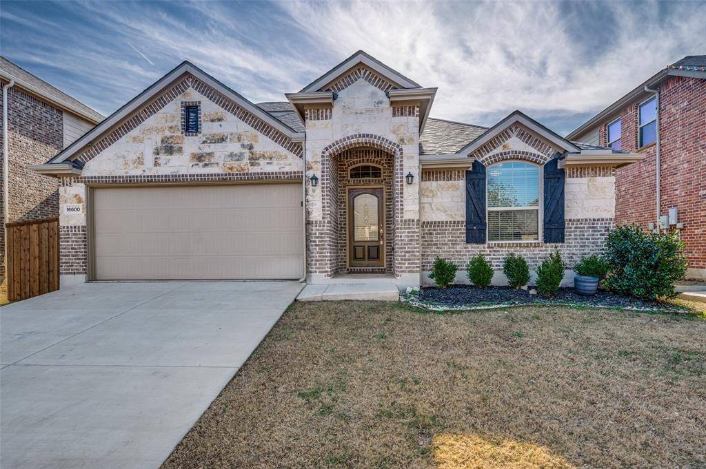 Prosper, TX 75078,16600 Amistad Avenue