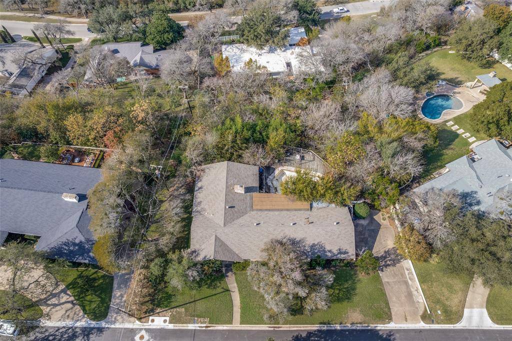 Fort Worth, TX 76109,3412 Autumn Drive