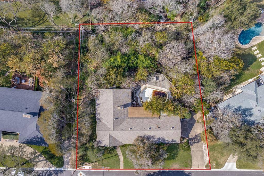 Fort Worth, TX 76109,3412 Autumn Drive