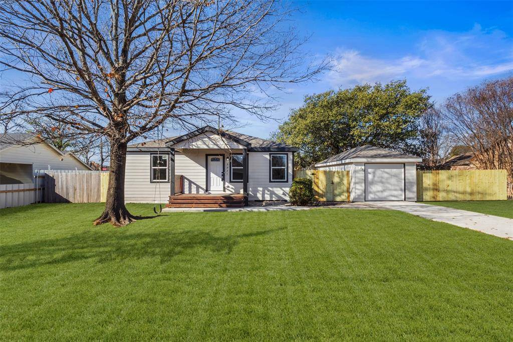 Dallas, TX 75227,3921 Sheraton Drive