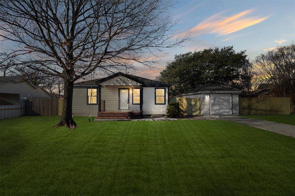 Dallas, TX 75227,3921 Sheraton Drive