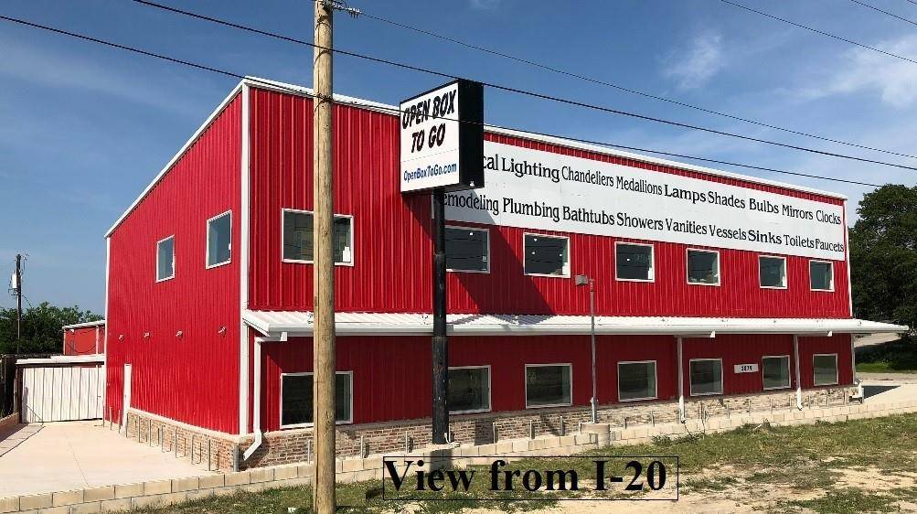 Weatherford, TX 76087,3879 FORT WORTH Highway