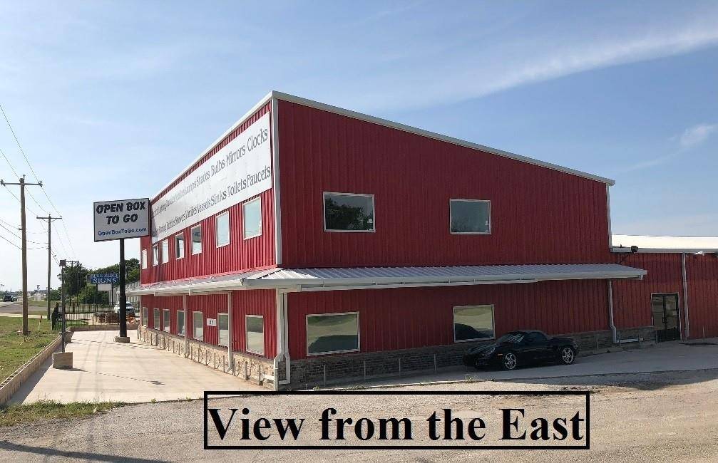 Weatherford, TX 76087,3879 FORT WORTH Highway