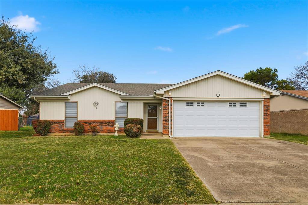 Saginaw, TX 76179,448 Park Center Boulevard