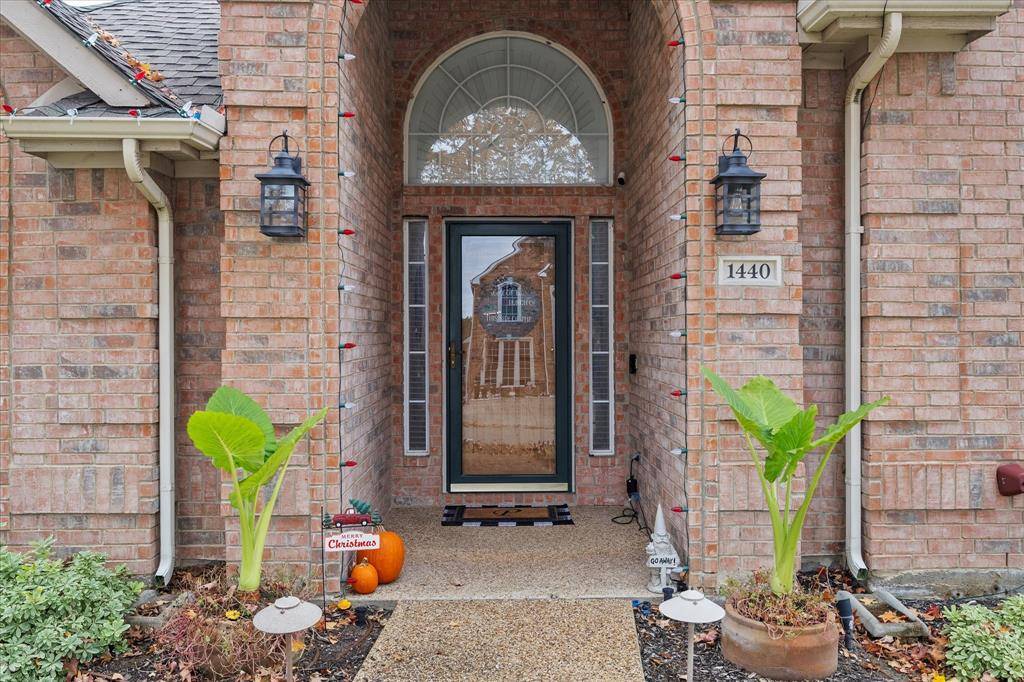 Rockwall, TX 75087,1440 Clubhill Drive