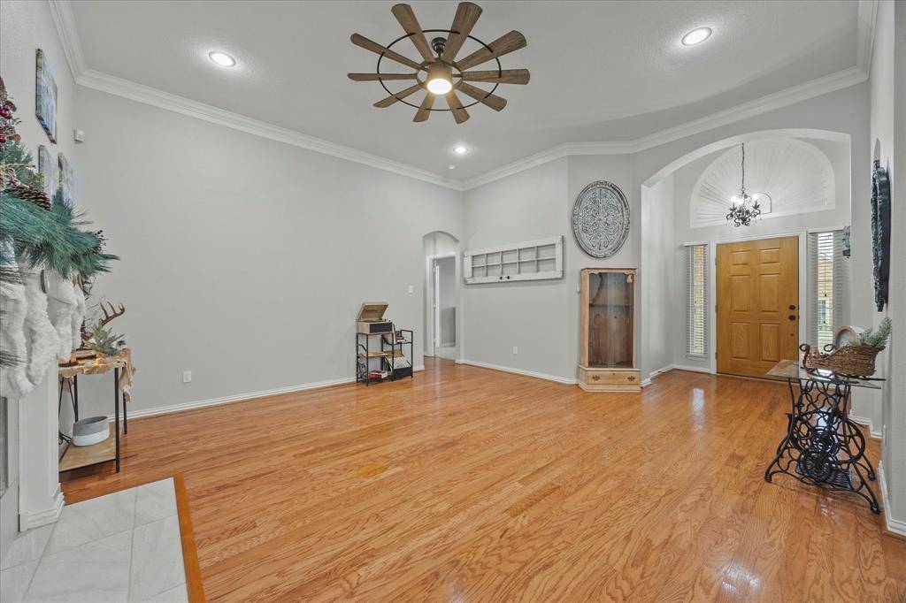 Rockwall, TX 75087,1440 Clubhill Drive