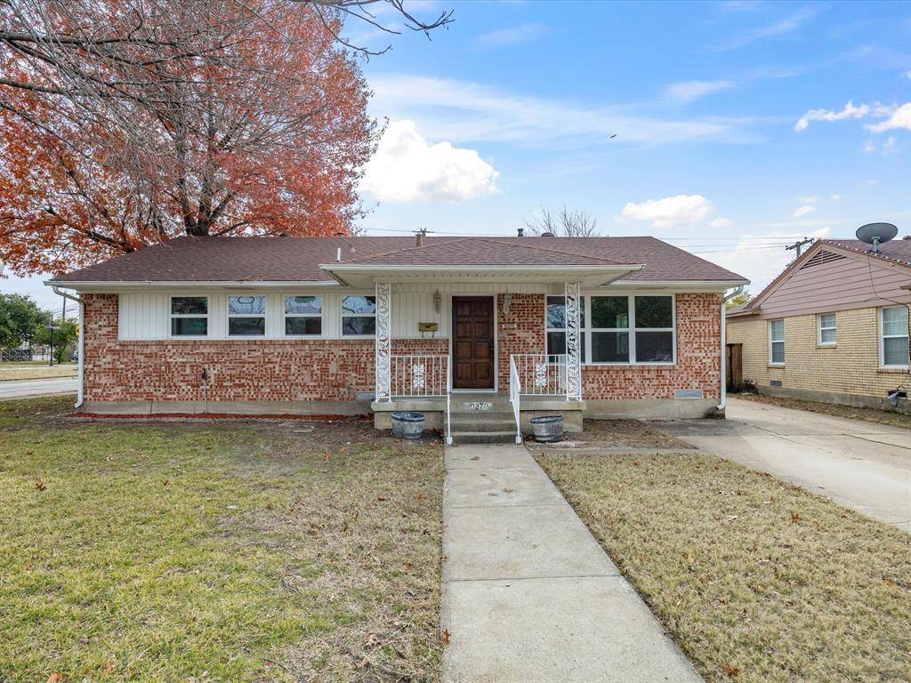 Dallas, TX 75228,10270 Kilkenny Place