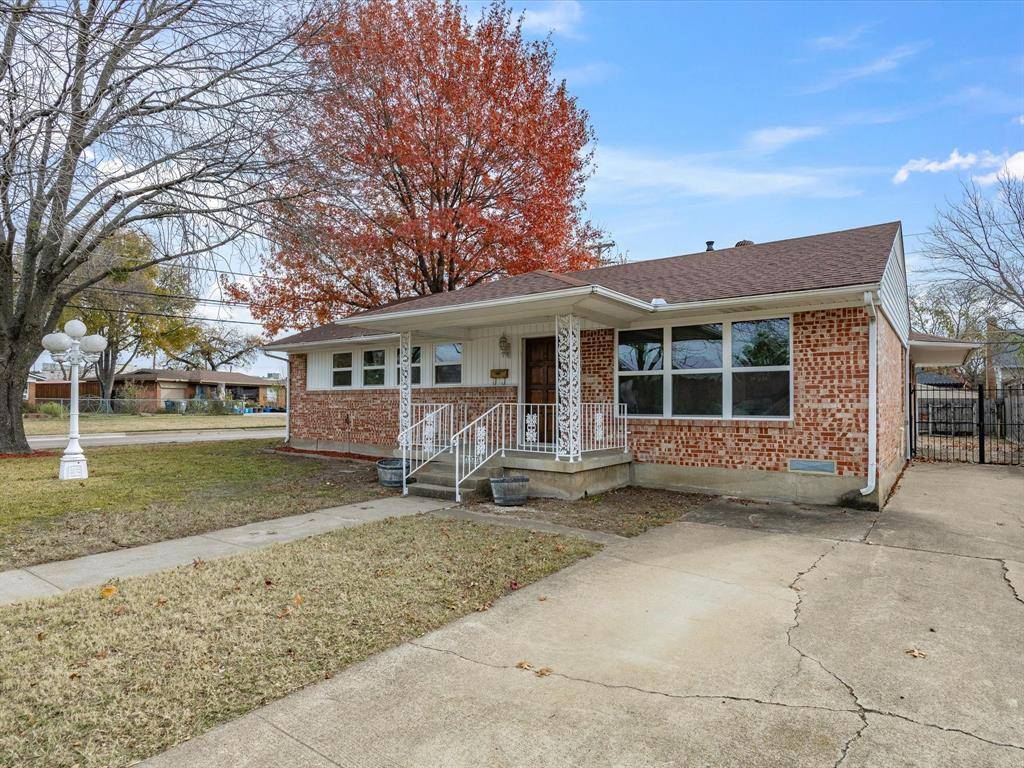 Dallas, TX 75228,10270 Kilkenny Place