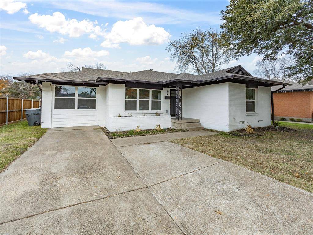 Dallas, TX 75228,10209 Casa View Drive