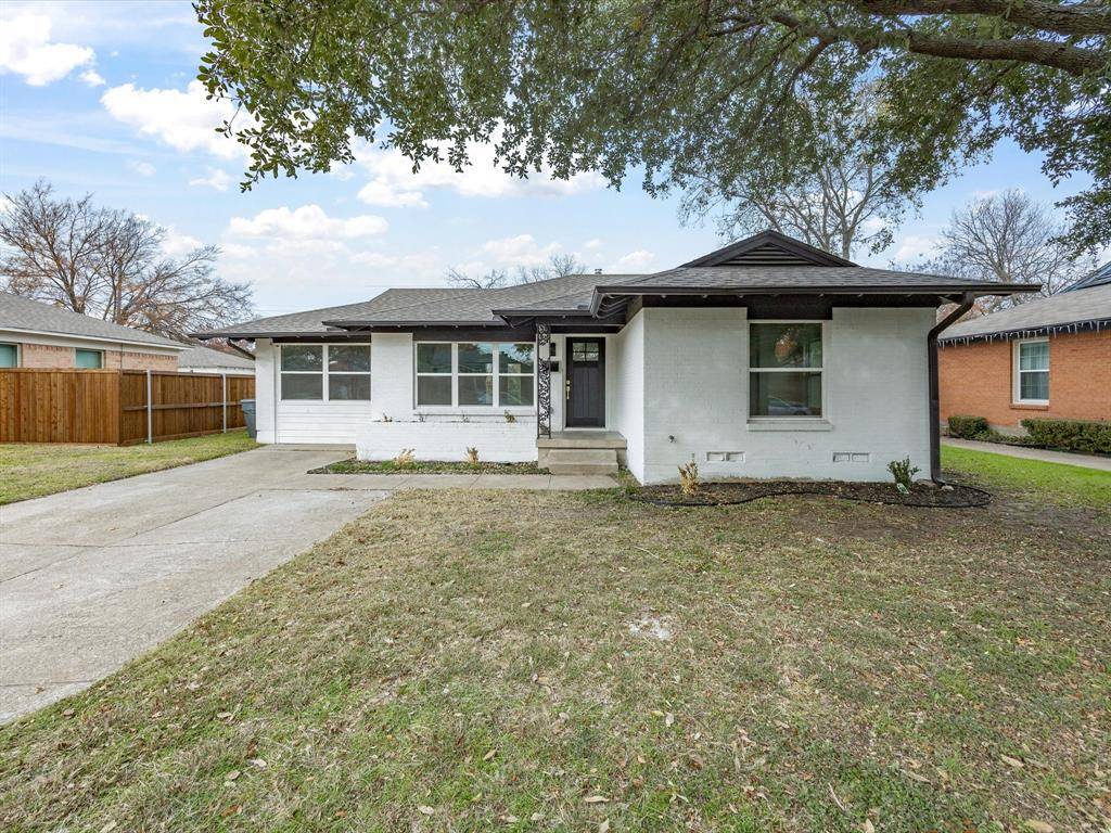 Dallas, TX 75228,10209 Casa View Drive