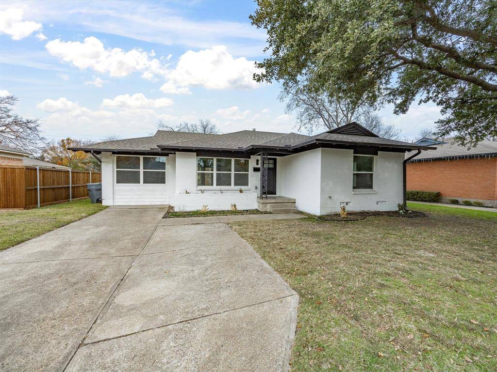 Dallas, TX 75228,10209 Casa View Drive