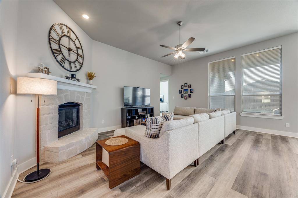 Anna, TX 75409,817 Markham Drive