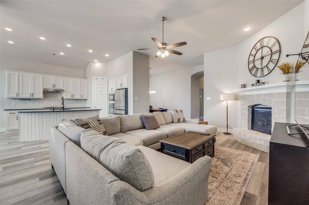 Anna, TX 75409,817 Markham Drive