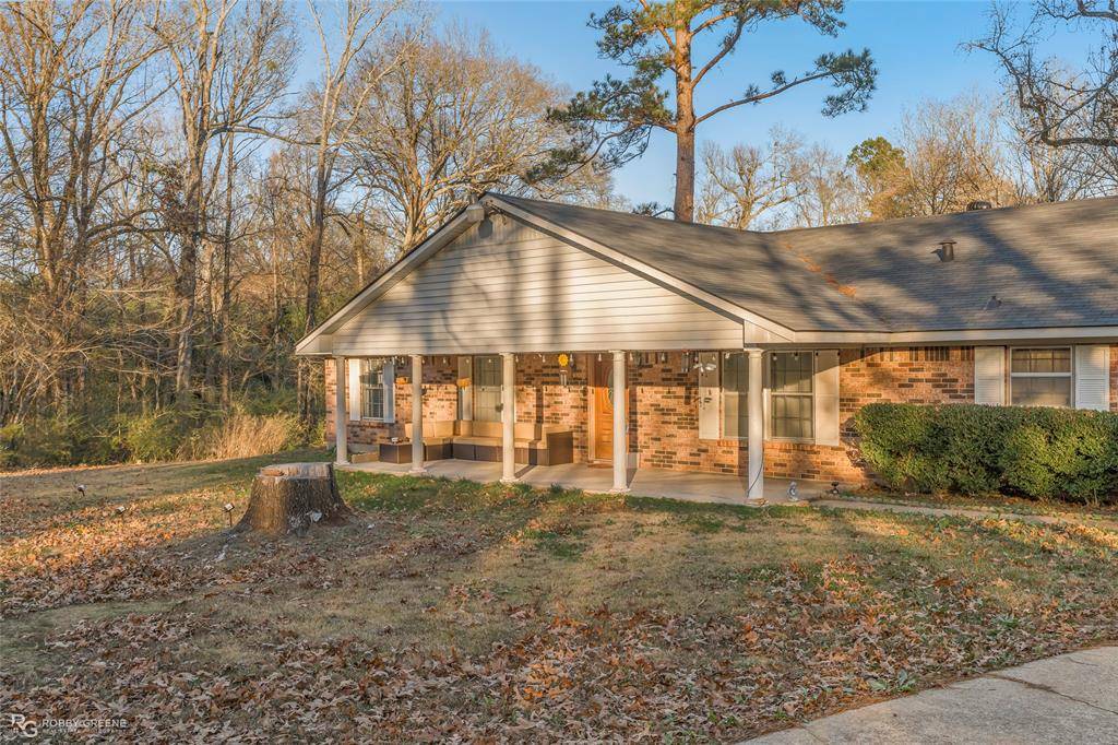 Shreveport, LA 71107,7880 Choctaw Lane