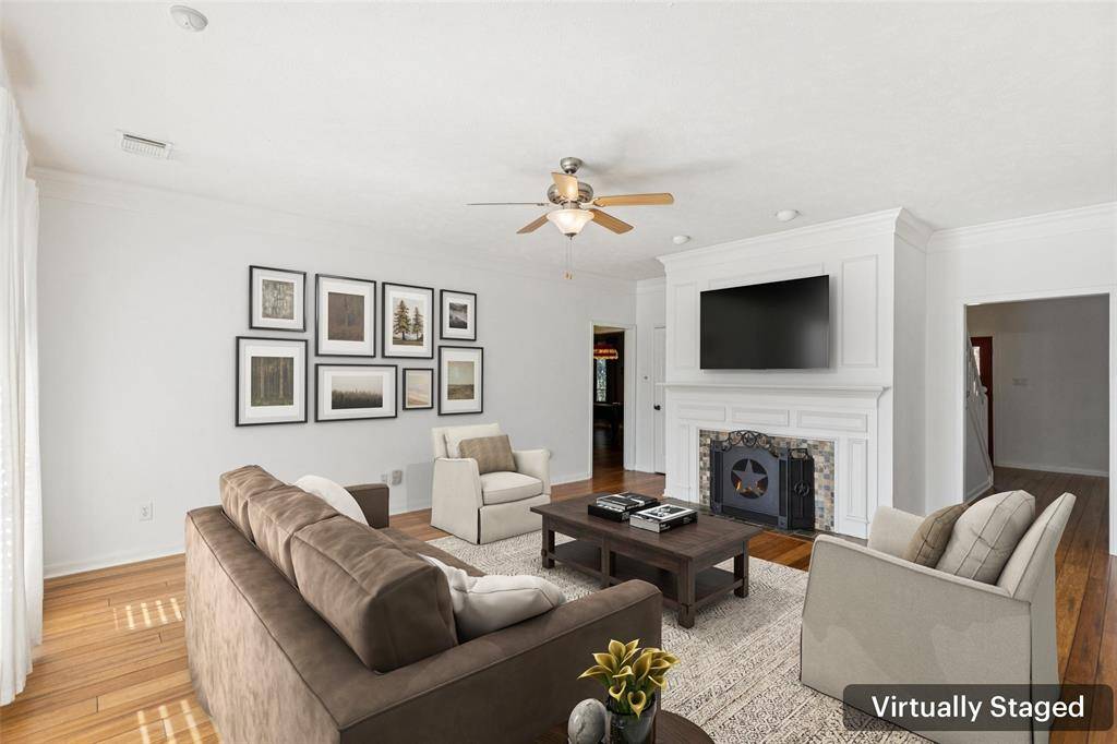 Fort Worth, TX 76123,5309 Starry Court