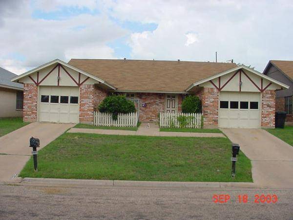 Abilene, TX 79601,580 Scotland Court