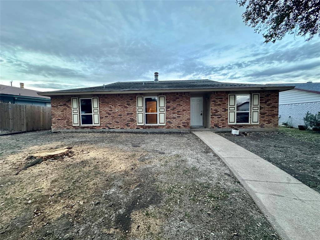 Garland, TX 75044,3101 Silverdale Lane