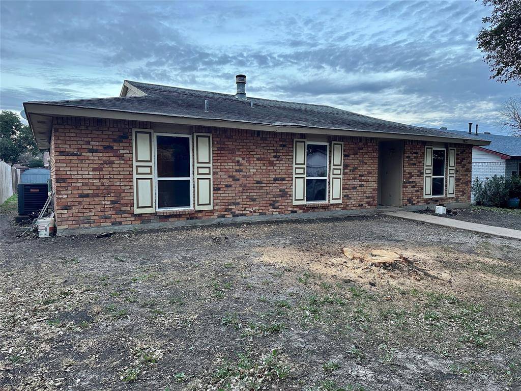 Garland, TX 75044,3101 Silverdale Lane