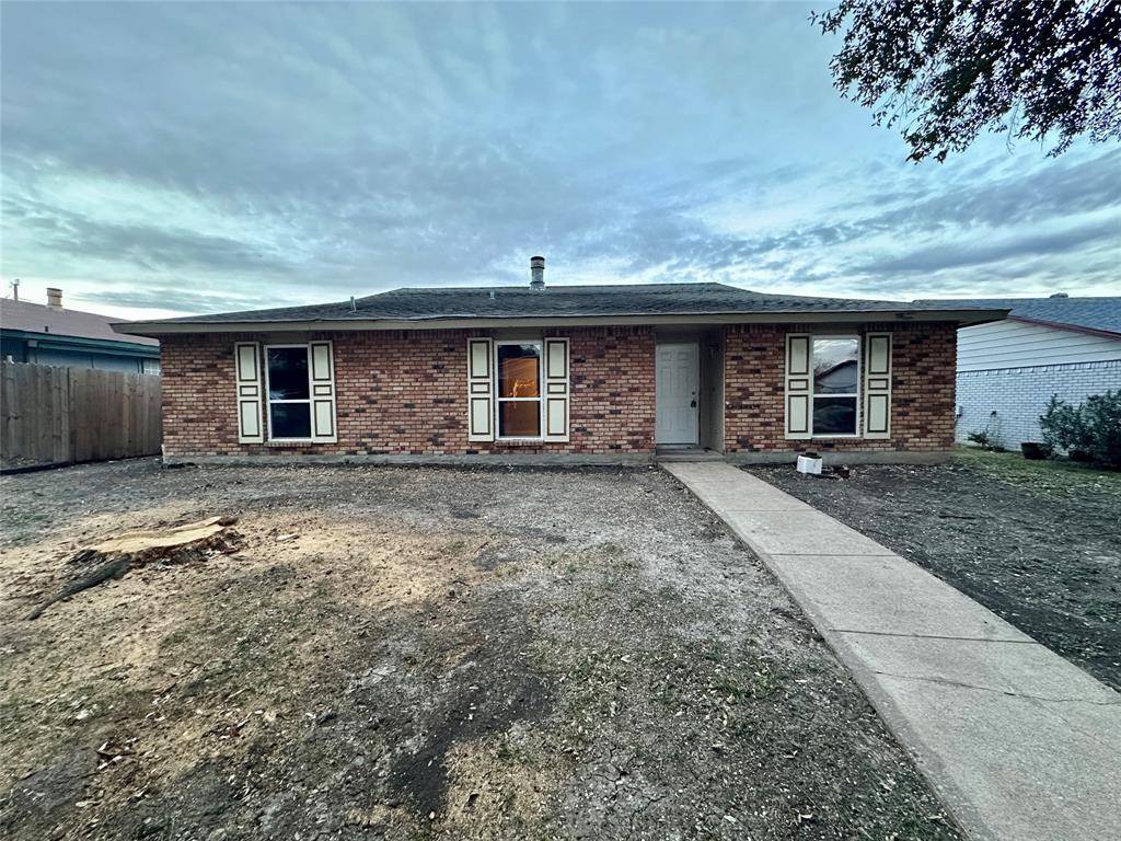 Garland, TX 75044,3101 Silverdale Lane
