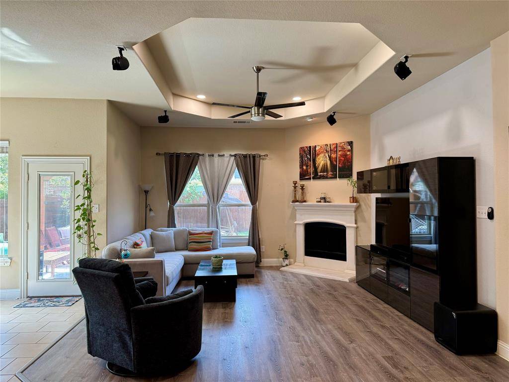 Frisco, TX 75036,15817 Rockingham Street