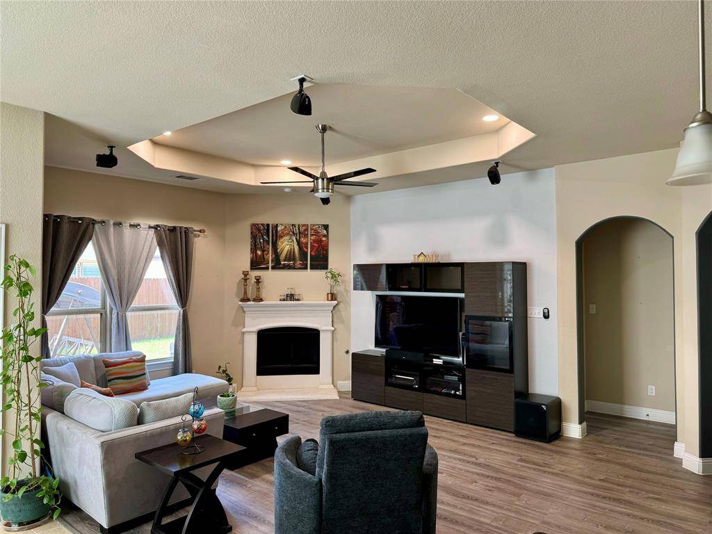 Frisco, TX 75036,15817 Rockingham Street