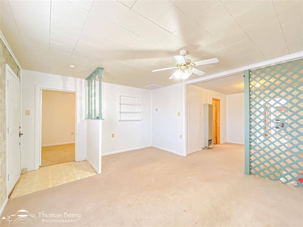 Abilene, TX 79603,1950 Burger Street