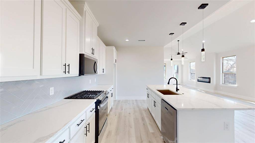 Grand Prairie, TX 75050,801 Birch Street