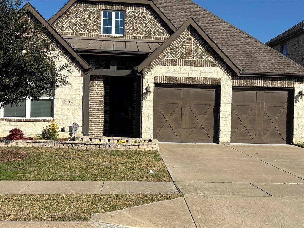 Fort Worth, TX 76131,9912 Haversham Drive