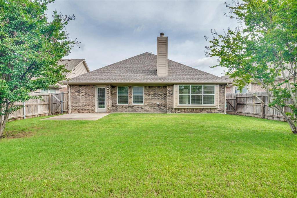 Lavon, TX 75116,924 Bowie Drive