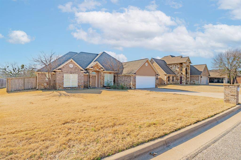 Stephenville, TX 76401,1114 Elk Ridge Drive