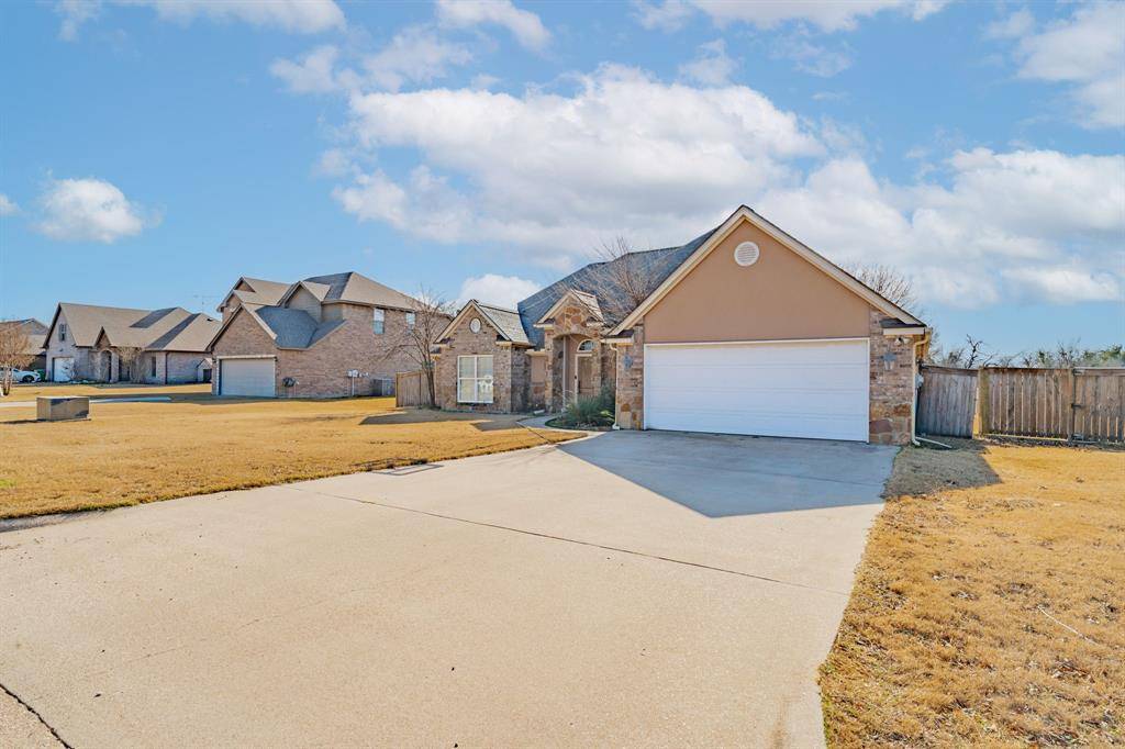 Stephenville, TX 76401,1114 Elk Ridge Drive
