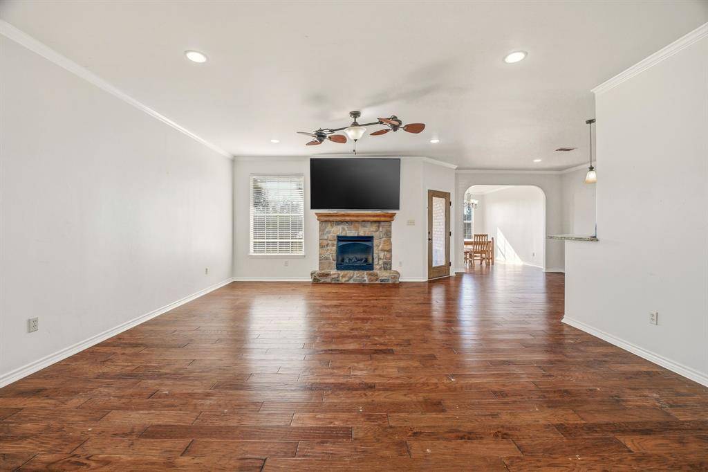 Stephenville, TX 76401,1114 Elk Ridge Drive