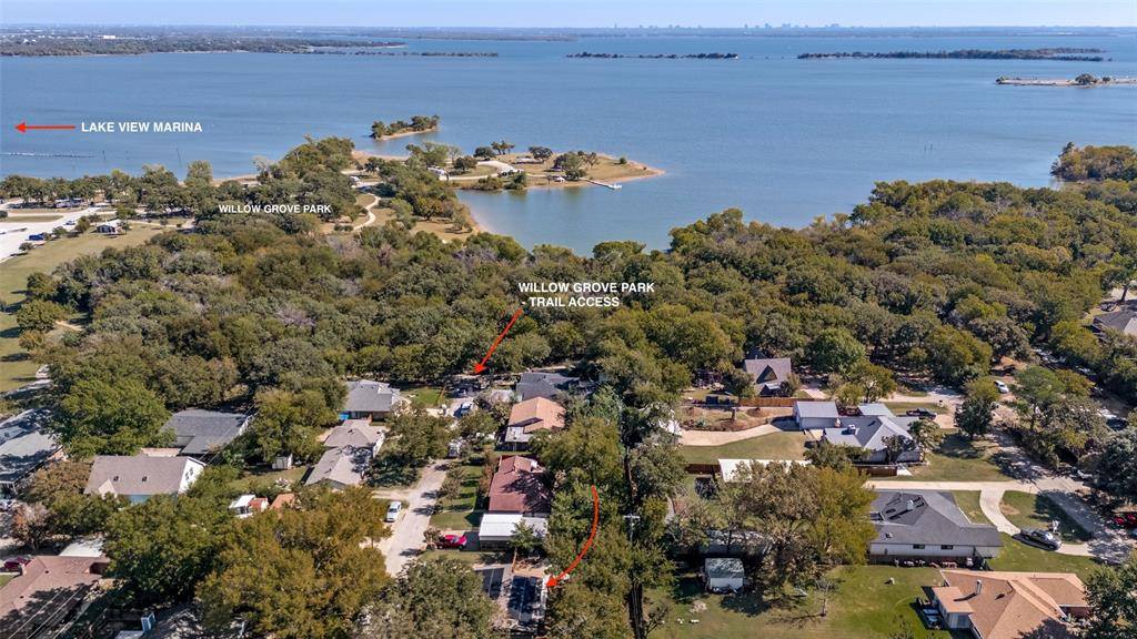 Lake Dallas, TX 75065,718 Glen Rhea Drive