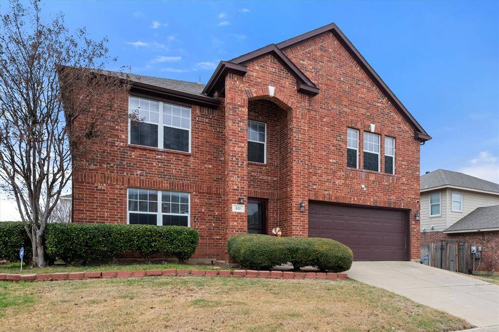 Crowley, TX 76036,301 Heritage Drive