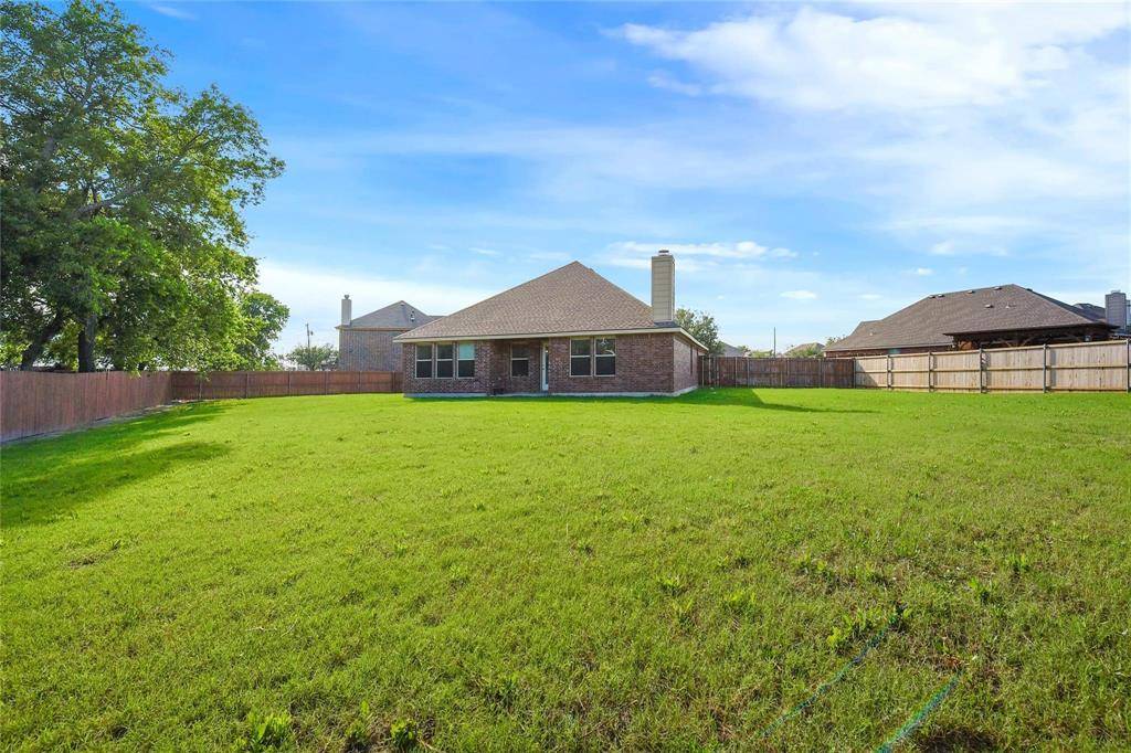 Wylie, TX 75098,702 Ireland Way