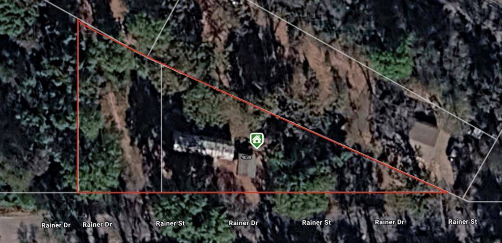 Shreveport, LA 71107,4038 Rainer Street