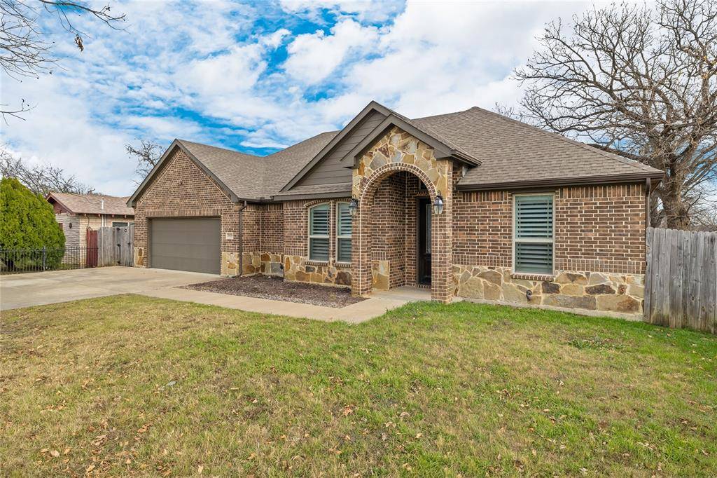 Grand Prairie, TX 75051,2434 Avenue A