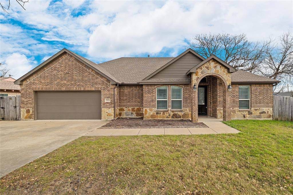 Grand Prairie, TX 75051,2434 Avenue A