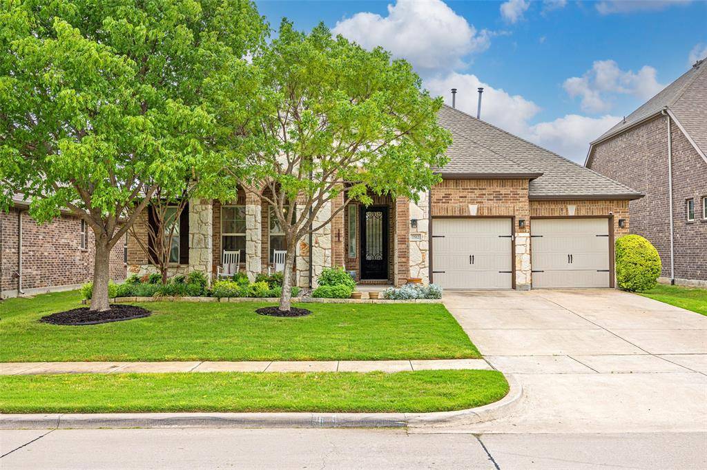 Mckinney, TX 75071,7512 Sabine Drive