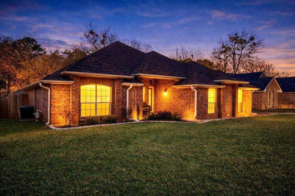 Reno, TX 75462,575 Mansfield Road