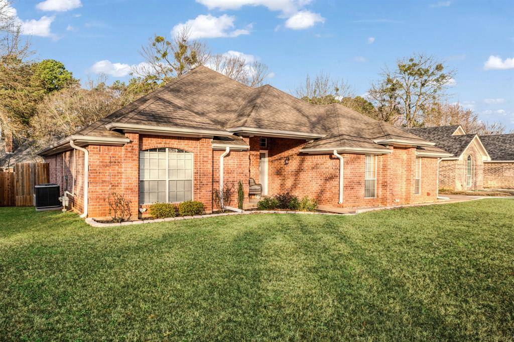 Reno, TX 75462,575 Mansfield Road