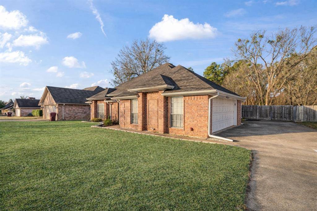 Reno, TX 75462,575 Mansfield Road