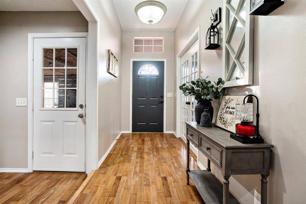 Reno, TX 75462,575 Mansfield Road