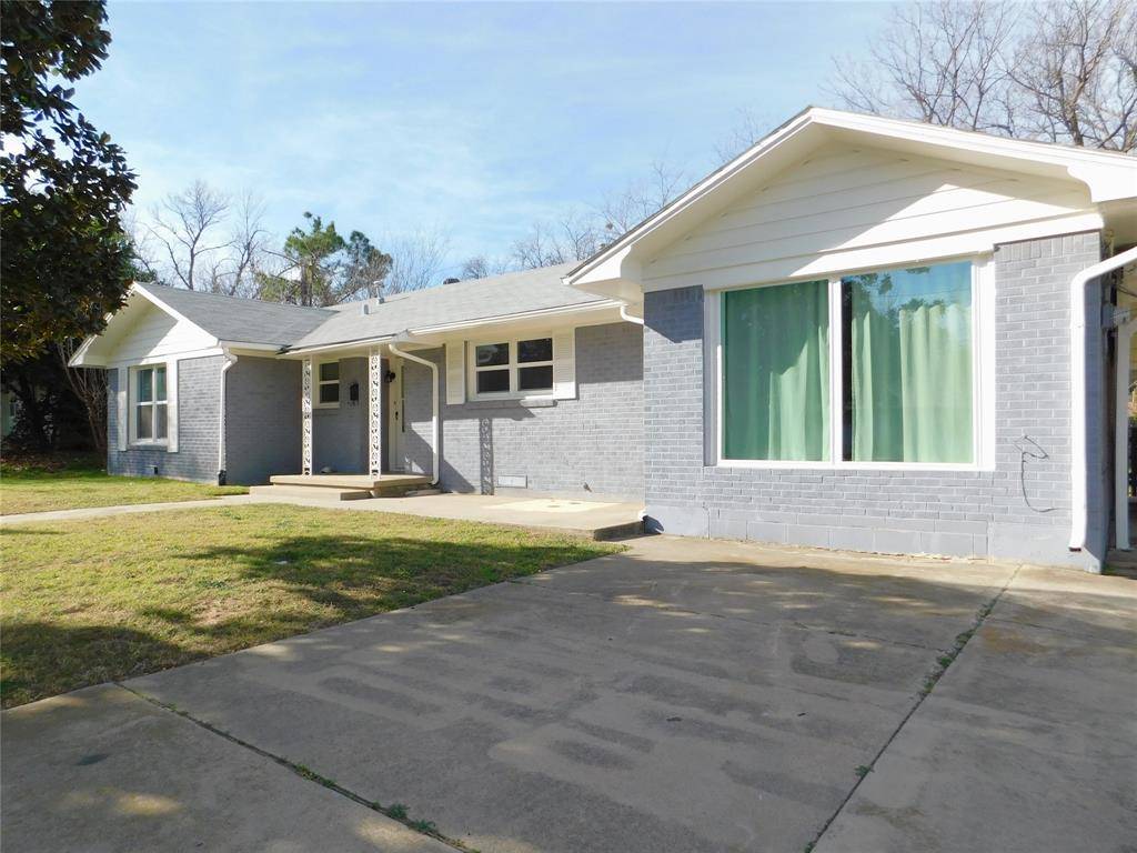 Denton, TX 76201,819 Thomas Street