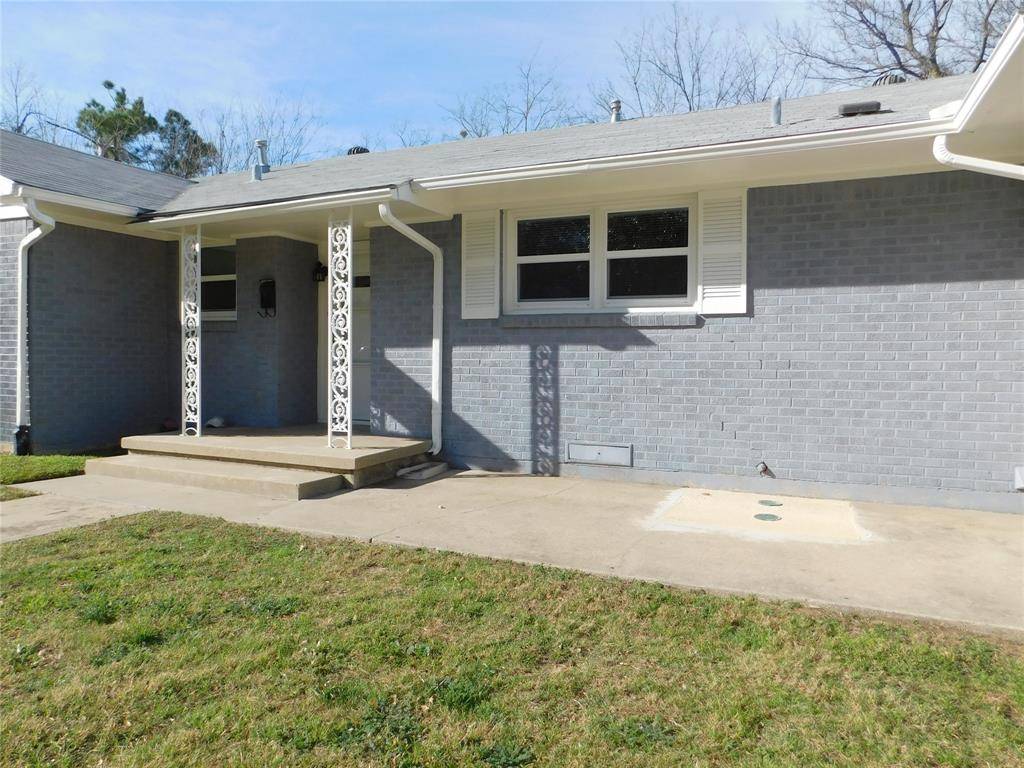 Denton, TX 76201,819 Thomas Street