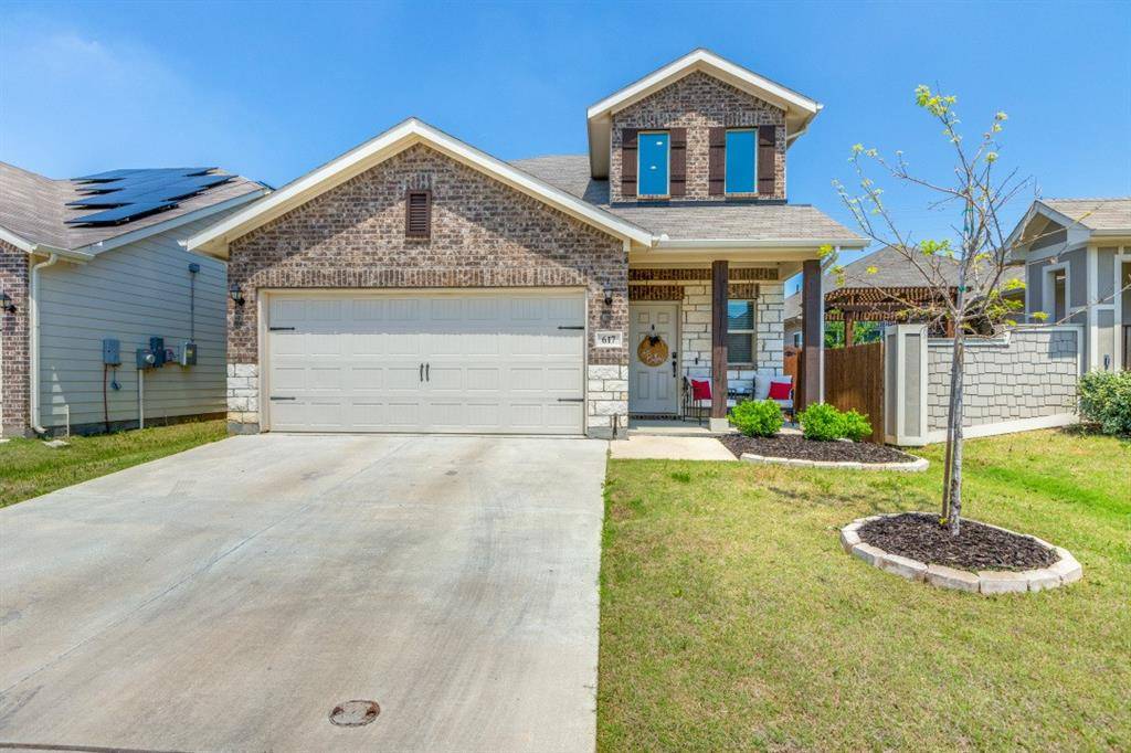 Aubrey, TX 76227,617 Presidio Street