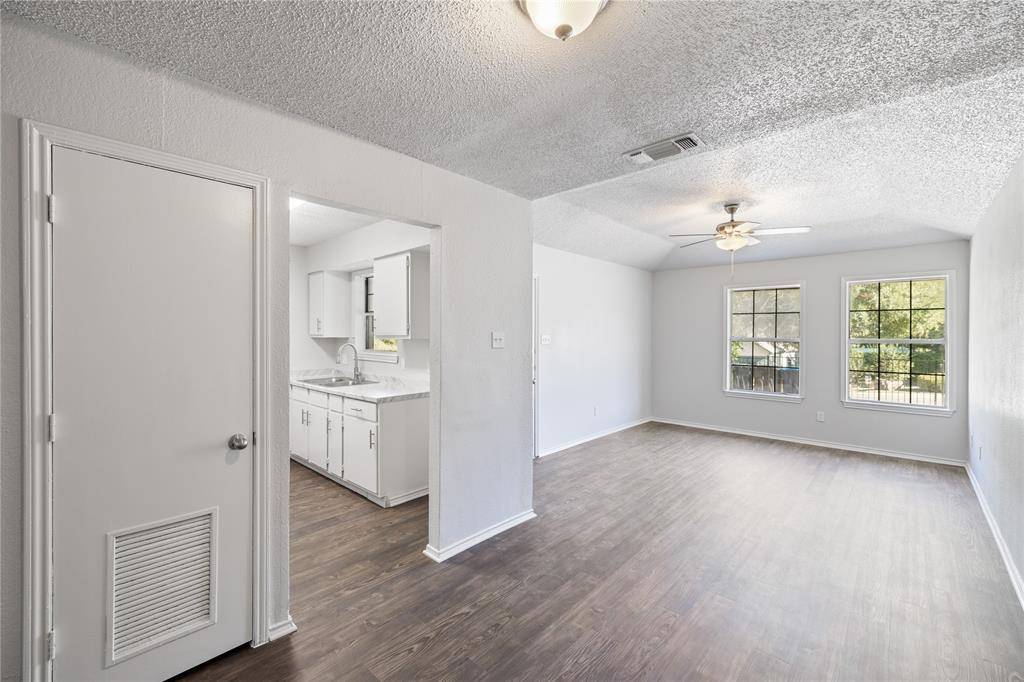 Fort Worth, TX 76105,2540 Avenue H