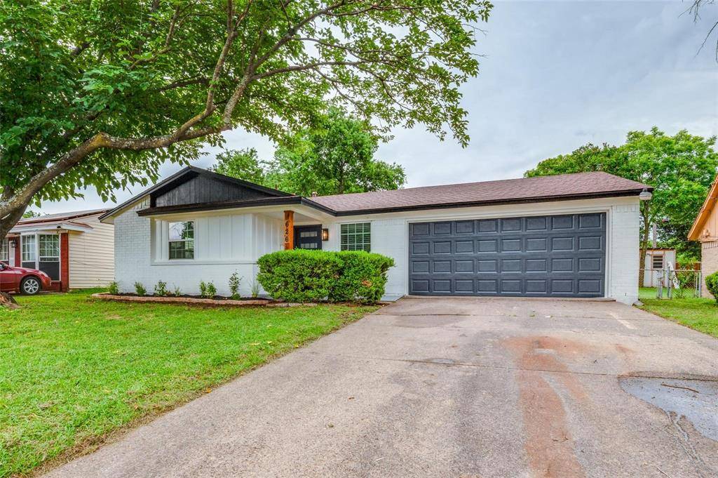 Duncanville, TX 75116,626 Thrush Avenue